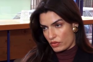 Τόνια Σωτηροπούλου: "Είναι οπισθοδρομική η στάση της Εκκλησίας, πράττουν αντίθετα από αυτό που πρεσβεύουν"