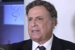 Σωτήρης Τσαφούλιας: "Δεν έγινε τυχαία ο ντόρος με τον Πάνο Βλάχο τώρα, θέλουν να τραβηχτεί η προσοχή από την υπόθεση των Τεμπών"
