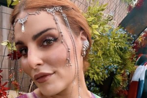 Το εντυπωσιακό άλμπουμ των διακοπών της Εβελίνας Νικόλιζα & του Παναγιώτη Ραφαηλίδη στο Μπαλί - εικόνα 2