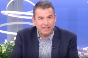 Προκλητικές δηλώσεις από τη Δέσποινα Μοίρου για το #metoo – Αντέδρασαν Φαίη Σκορδά & Γιώργος Λιάγκας