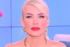 Χείμαρρος ο Ανδρέας Μικρούτσικος: "Καταπιεζόμουν στην εκπομπή της Κατερίνας Καινούργιου, δεν υπήρχε σεβασμός"