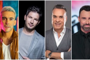 Γιώργος Περρής: "Είπα ότι είμαι ομοφυλόφιλος γιατί ένας από τους βασικούς λόγους που έφηβοι κάνουν απόπειρες αυτοκτονίας είναι αυτός" - εικόνα 2