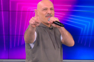 "Ο Αλέξης Παππάς έχει φτιάξει μια περσόνα και με αυτή πορεύεται. Δεν είναι ο εαυτός του"