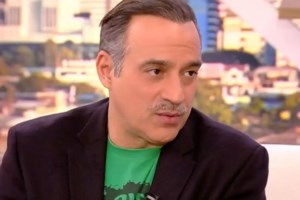 Κρατερός Κατσούλης: "Έχω κάνει δοκιμαστικό για το Deal και περιμένω την θετική απόφαση" - εικόνα 2