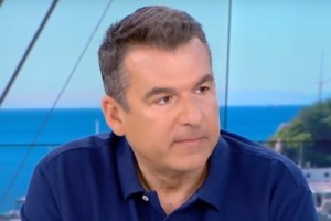 Νίκος Μουρατίδης για Μαρίνα Σάττι: "Δεν ήταν καλό, πολλά λάθη, να αποκτήσει πιο σταθερή φωνή"