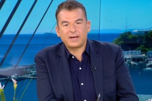 Οδυσσέας Σταμούλης: "Σας εκλιπαρώ να με αφήσετε ήσυχο. Σεβαστείτε το πένθος μου"