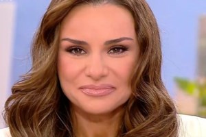 Που θα περάσει τις διακοπές του Πάσχα η Ελένη Τσολάκη με τον σύζυγό της, Παύλο Πετρουλάκη; - εικόνα 2