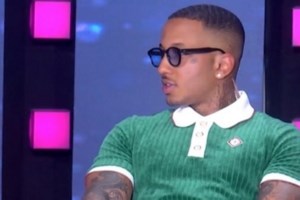 Light για Snik: "Άμα θέλει το παιδί να αναδειχθεί, τον περιμένουμε στο Rap Star"