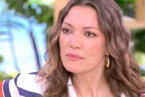 H δήλωση - "καρφί" της Ζενεβιέβ Μαζαρί για τη Βίκυ Καγιά: "Βλέπει το μέλλον η Βίκυ;"