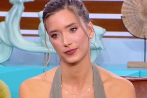 Γιολάντα Καλογεροπούλου: "Μεγαλώνω την κόρη μου κατά κάποιο τρόπο μόνη μου"