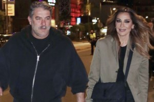 Η Δέσποινα Βανδή αποκάλυψε πού θα περάσει τις μέρες του Πάσχα