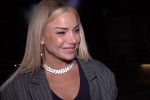 Η Josephine σε προσωπική εξομολόγηση: "Είμαι ανοιχτή στο να ερωτευτώ ξανά"