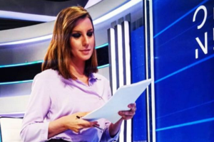 Η Νίκη Λυμπεράκη φωτογραφίζει τον γιο της στις διακοπές τους!  Δείτε την τρυφερή ανάρτηση