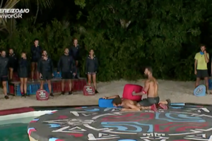 Survivor | "Ο Πάνος Καλιδης χρησιμοποίησε όλες τις μεθόδους που έχουν να κάνουν με πονηριά"