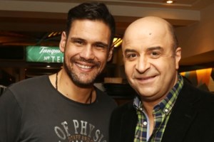 "Ο Μάρκος Σεφερλής θα πάρει τη θέση που του αξίζει μετά θάνατον" - εικόνα 2