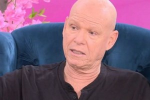 Ερωτευμένος ο Τζώνη Καλημέρης - Αυτή είναι η παρουσιάστρια που είναι σε σχέση - εικόνα 2