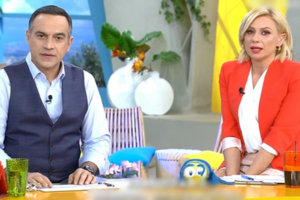 Ο Κρατερός Κατσούλης για το τέλος από τους "Κουκου": "Έχω τελειώσει από την πρωινή ζώνη" - εικόνα 2