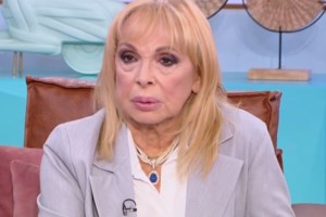 Μαρίνα Νικολαϊδου: "Ήταν απάνθρωπο αυτό που μου έκαναν - Είναι ντροπή για το Σπίτι του Ηθοποιού"