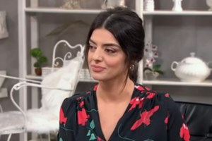 Νίκη Λάμη: "Γι’ αυτό έκανα κατάψυξη ωαρίων" - εικόνα 2