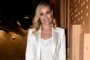 Ελεονώρα Μελέτη: "Ο πρωθυπουργός εστίασε στο κοινωνικό μου προφίλ - Έχω συγκεκριμένη ατζέντα με την οποία θέλω να καταπιαστώ"