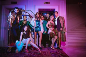 Κατερίνα Παπουτσάκη: "Έχω ένα αυτοάνοσο ανάλογα με την ψυχική κατάσταση"