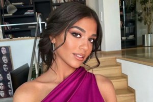 Ο Αλέξανδρος Πολυχρονιάδης στην πρώτη του αντίδραση on camera για τη Μελίνα Νικολαΐδη