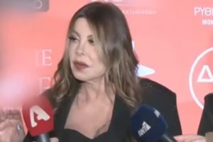 "Με την Άντζελα Δημητρίου είχαμε μία δύσκολη συνεργασία" - εικόνα 2