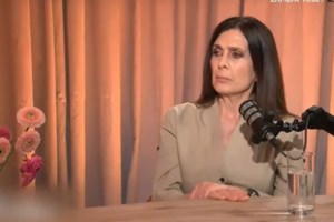 Μαρίνα Καλογήρου: "Η σεξουαλική κακοποίηση συνέβαινε και για μένα ήταν δεδομένο"