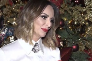 Αυτή είναι η νέα συνεργάτιδα της Μπέττυς Μαγγίρα μετά την αποχώρηση της Τζο Κουτσοκώστα