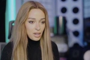 Ελένη Φουρέιρα: "Η ομοφοβία δεν ταιριάζει ούτε στον πολιτισμό ούτε στην ψυχή του Έλληνα" - εικόνα 2