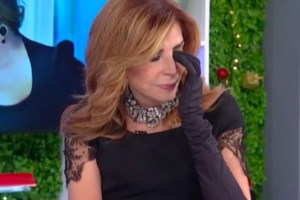 Το αιχμηρό σχόλιο του Δημήτρη Ουγγαρέζου για τη "γκάφα" στον αέρα της ΕΡΤ - εικόνα 2