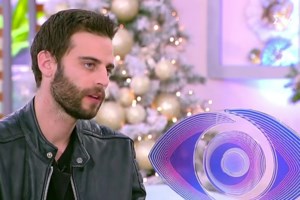 Νίκος Τακλής & Ευδοκία Τσαγκλή | Η πρώτη φωτογραφία του ζευγαριού μετά το τέλος του "Big Brother"