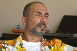 "Survivor" | Έξαλλος ο Βαλάντης: "Κάποια στιγμή δεν άντεξα και του είπα σε παρακαλώ σταμάτα να μιλάς"