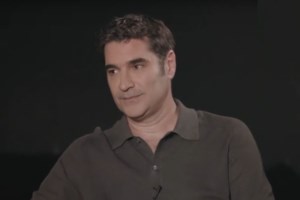 "Ο Χριστόφορος Παπακαλιάτης ως ηθοποιός είναι ατάλαντος" - εικόνα 3