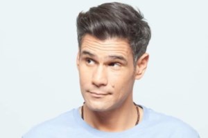 Αιφνιδίασε ο Κώστας Φραγκολιάς στον αέρα του "Happy Day": "Θέλω να κάνω κάτι που το σκέφτομαι καιρό" - εικόνα 2