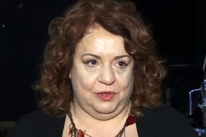 Ελένη Κοκκίδου: "Με ενοχλεί πάρα πολύ και το βρίσκω τρομερά αγενές, αυτά τα παιδιά δεν έχουν συνείδηση" - εικόνα 2