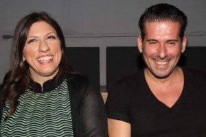 Aide-mémoire | To ρεπορτάζ της Φαίης για τον ΑΝΤ1 & το σαφάρι για τον νέο παρουσιαστή του "Deal" - εικόνα 2