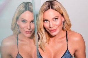 Ιωάννα Μαλέσκου: "Δεν θα παντρευτούμε με θρησκευτικό γάμο - Υποχώρησα, τι να κάνω;"