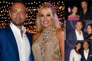 Κωνσταντίνα Σπυροπούλου: "Θα θέλαμε ένα δεύτερο παιδάκι, θέλουμε να μεγαλώσει η οικογένεια μας"