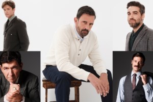 "Το Ναυάγιο": Γνωρίστε τους ήρωες της πολυαναμενόμενης σειράς! - εικόνα 6