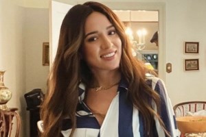 Τα στιγμιότυπα από το πάρτι για τα 8α γενέθλια της κόρης της Καλομοίρας & του Γιώργου Μπούσαλη - εικόνα 2