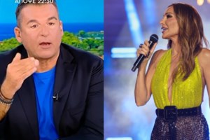 Δημήτρης Ουγγαρέζος: "Τι δουλειά έχει η Δέσποινα Βανδή στην Ευελπίδων;"