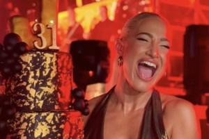 Η Ιωάννα Τούνη κόλλησε κορωνοϊό στις διακοπές της