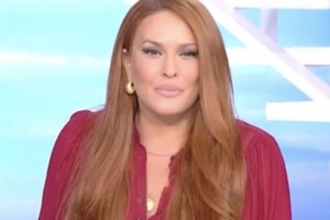 Σίσσυ Χρηστίδου: "Η Ναταλία Γερμανού το έκανε μόνη της - Τίποτα δεν έχει βγει στο φως"