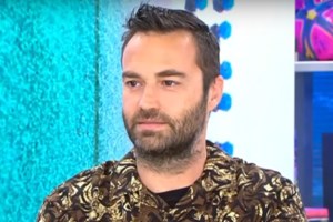 Κατερίνα Καινούργιου: "Ο Λιάγκας έχει γλυκάνει τον τελευταίο καιρό, του πάει ο έρωτας"