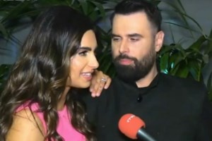 Γαλάτεια Βασιλειάδη: "Έπαιρνα κλήσεις τον Γιώργο όταν πήγαινε στο ξενοδοχείο να δω ότι ξάπλωσε"