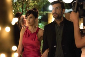 Μάθε τα πάντα για τους ήρωες στα "Παιχνίδια Εκδίκησης"