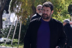 Υποψήφιος ξανά στις Ευρωεκλογές ο Αλέξης Γεωργούλης - εικόνα 2