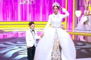 Η Ζέτα Θεοδωροπούλου επιβεβαίωσε τον χωρισμό της από τον Παναγιώτη Ταχτσίδη