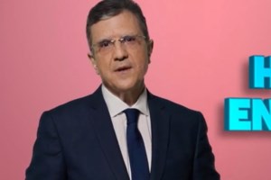 Γιώργος Αυτιάς | Πότε επιστρέφει στον ΣΚΑΙ με το "Καλημέρα";